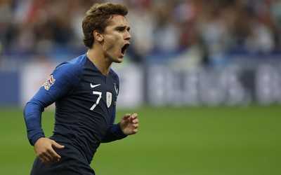 悦盈体育快讯-费斯远射像炮弹一样